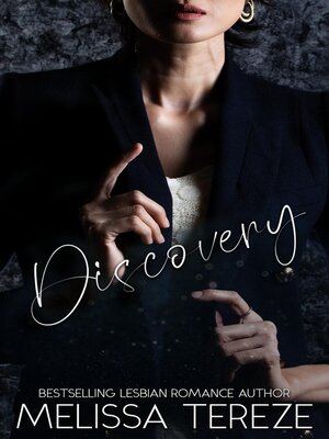 cover image of Discovery